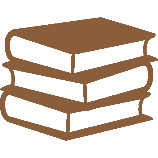 A stack of three books is shown under a label 'Sewer Facts'.